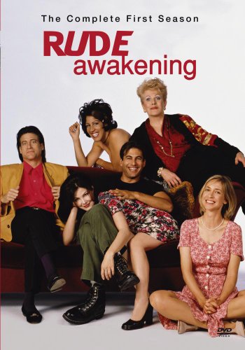 Rude Awakening: The Complete First Season