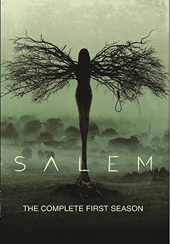 SALEM SEASON 1