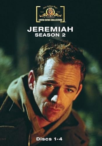 Jeremiah - 2