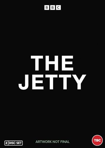 The Jetty [DVD]