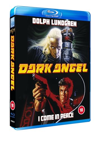 Dark Angel [Blu-ray]