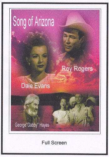 Song Of Arizona 1946