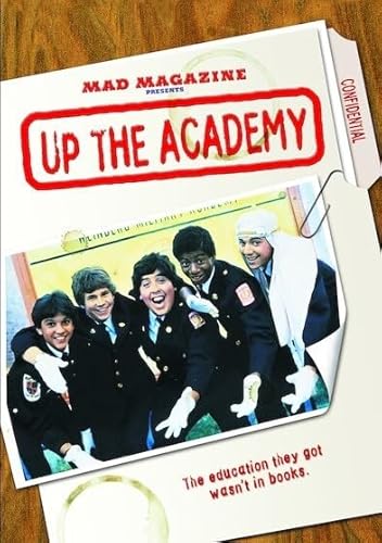Up the Academy