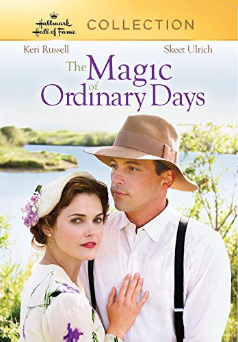 The Magic of Ordinary Days
