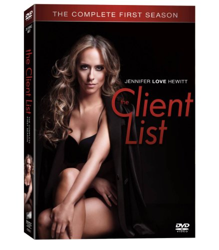 The Client List: Season 1