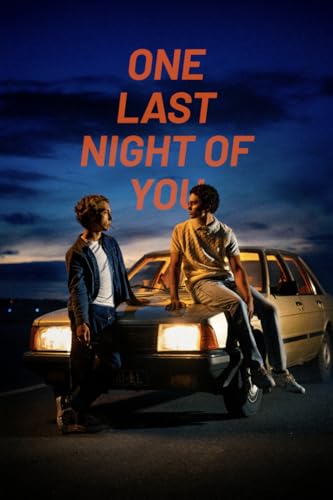 One Last Night Of You [DVD]