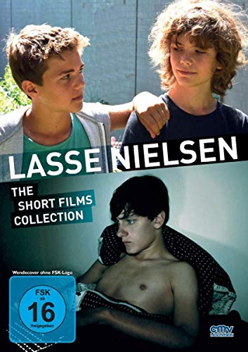 Lasse Nielsen - The Short Films Collection