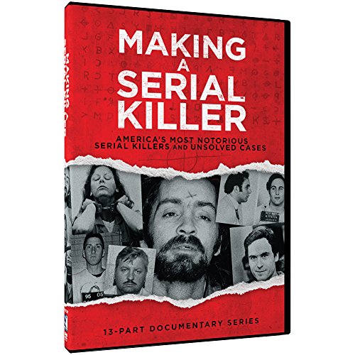 Making a Serial Killer