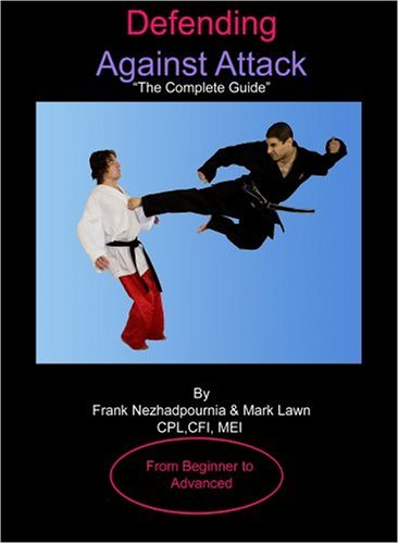 Defending Against Attack DVD: "The Complete Guide"