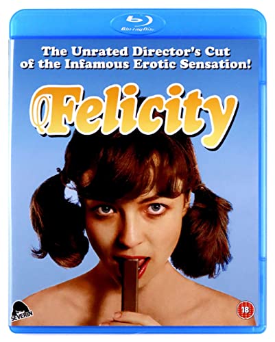 Felicity [Blu-ray]