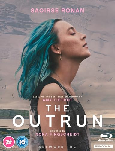 The Outrun [Blu-ray]
