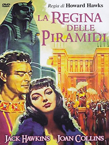 La Regina Delle Piramidi [Italian Edition]