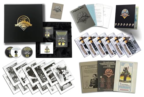 ALL THIS AND WORLD WAR II (DELUXE BOX SET)