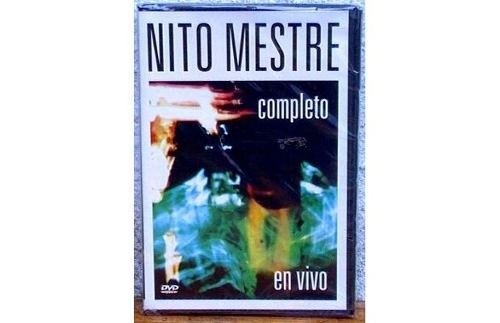 Completo En Vivo