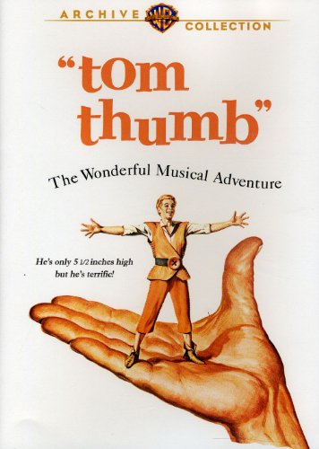 Tom Thumb