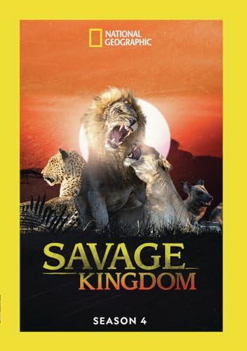 Savage Kingdom Season 4