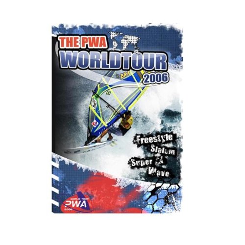 Pwa World Tour 2006