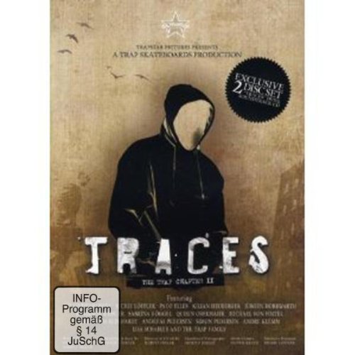 Traces [DVD AUDIO]