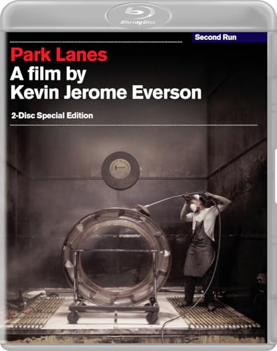 Park Lanes [Blu-ray] [Region A & B & C]