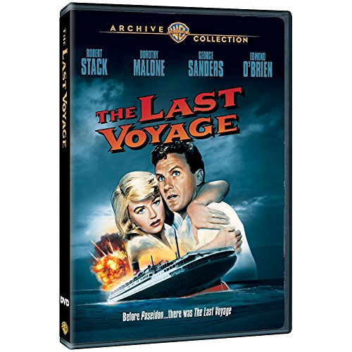 The Last Voyage