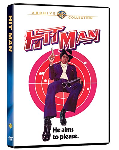The Hit Man
