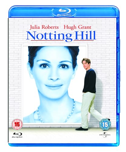 Notting Hill [Blu-ray]