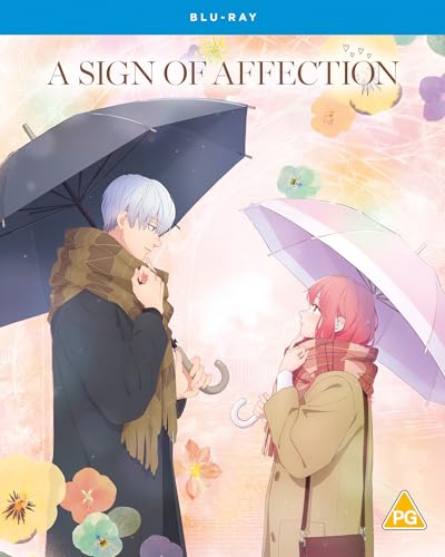 A Sign of Affection - The Complete Season [Blu-ray] [Region A & B]
