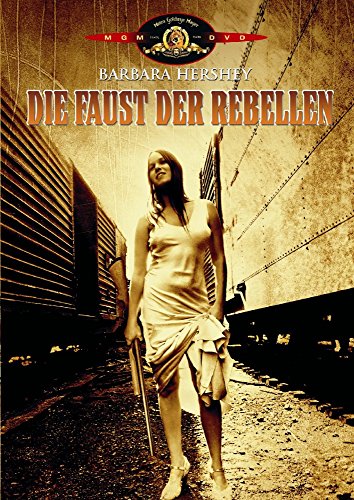 Die Faust der Rebellen (Boxcar Bertha) (2)