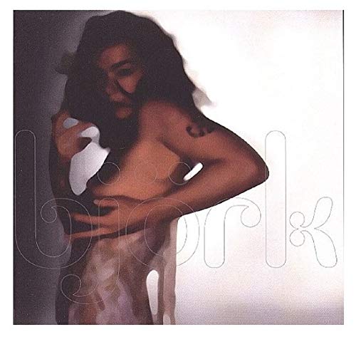 Björk - Pagan Poetry [DVD single]