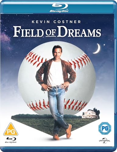 Field of Dreams [Blu-ray]