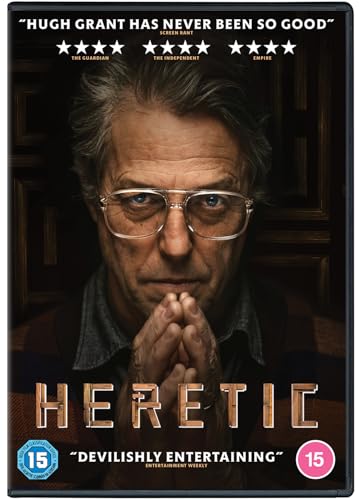 HERETIC