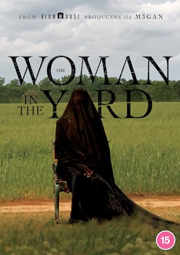 The Woman in the Yard [DVD]