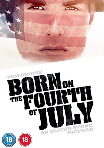 Born on the Fourth of July
