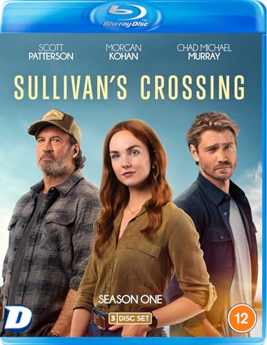 Sullivan's Crossing Season 1 [Blu-ray]