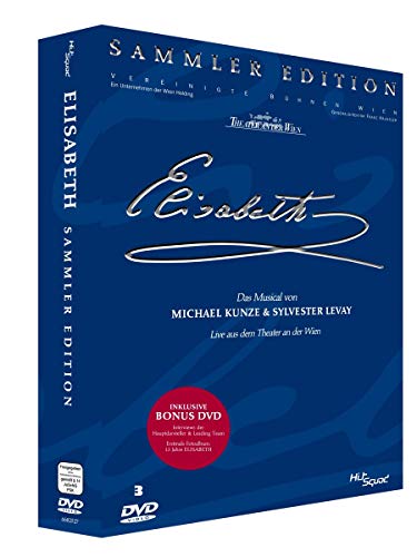 Elisabeth - Musical Sammler Edition