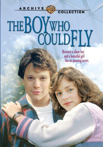 The Boy Who Could Fly
