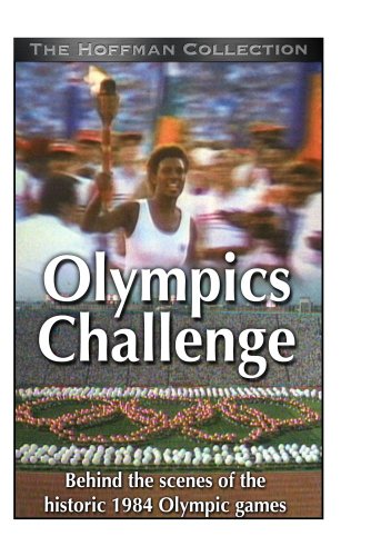 Olympics Challenge: The Los Angeles Games