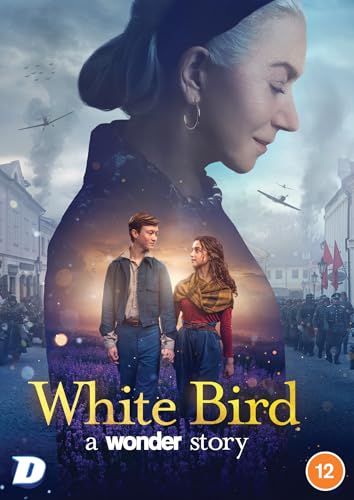 White Bird [DVD]