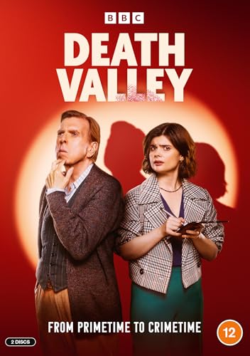 Death Valley [DVD]