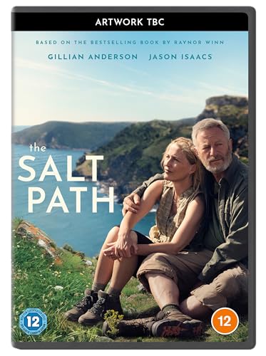 The Salt Path [DVD]