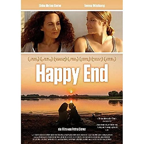 Happy End [DVD] [2014]