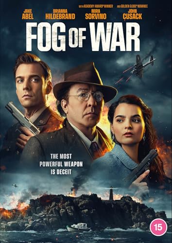 Fog of War [DVD]