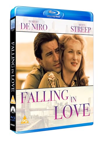 Falling In Love [Blu-ray]