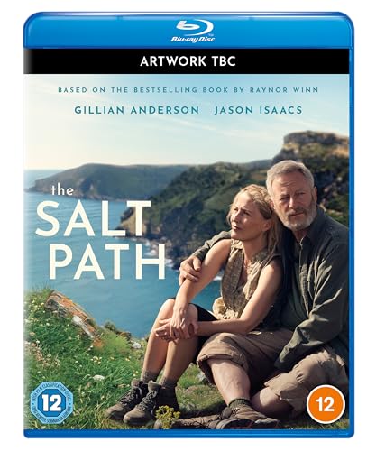 The Salt Path [Blu-ray]