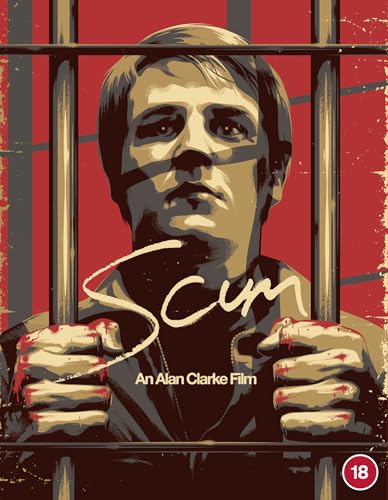 Scum [Blu-ray]