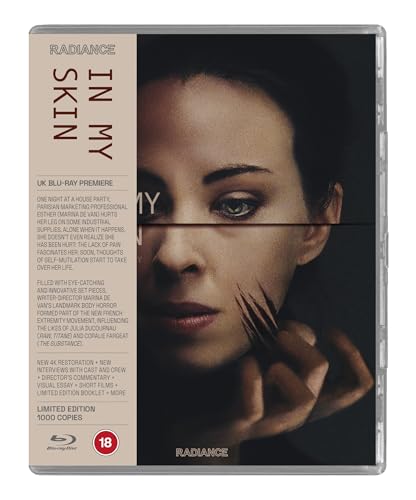 In My Skin [Blu-ray]