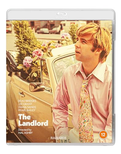 The Landlord [Blu-ray]