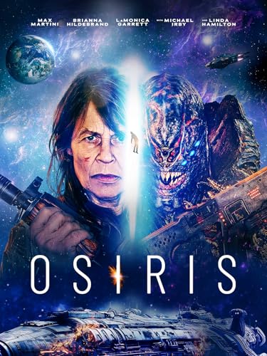 Osiris [Blu-ray]