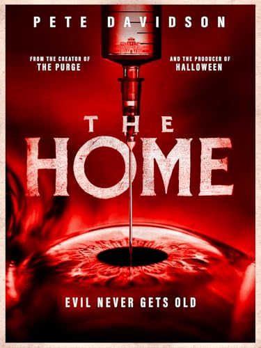 The Home [Blu-ray]