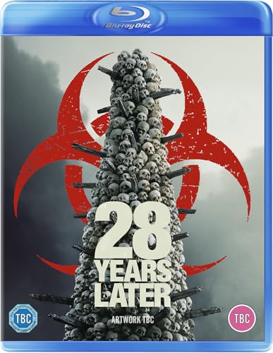 28 Years Later [Blu-ray]